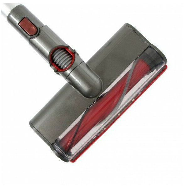 Пылесос Gelberk GL-VS77