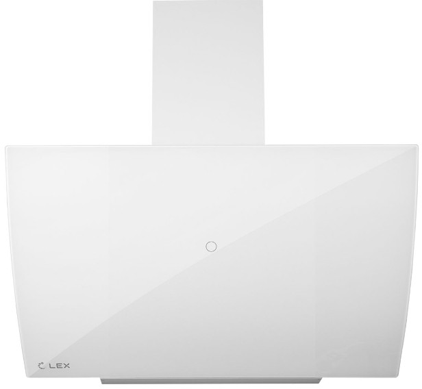 Вытяжка LEX Plaza GS 600 (белый)