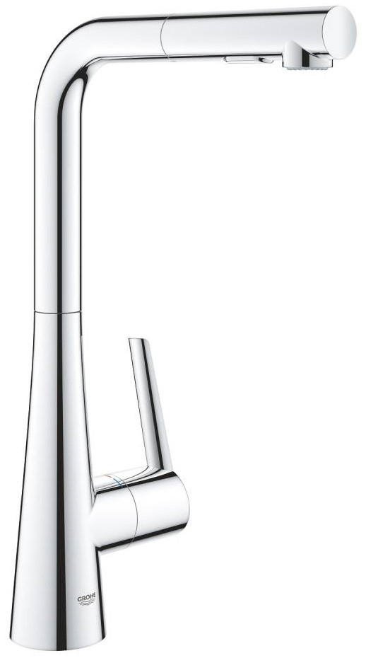 Смеситель Grohe Zedra 32553002