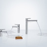 Смеситель Hansgrohe Talis E 71716000 (хром)