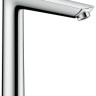 Смеситель Hansgrohe Talis E 71716000 (хром)