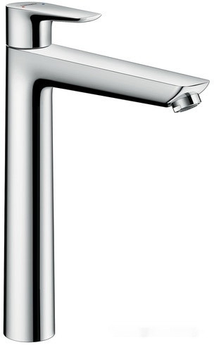 Смеситель Hansgrohe Talis E 71716000 (хром)
