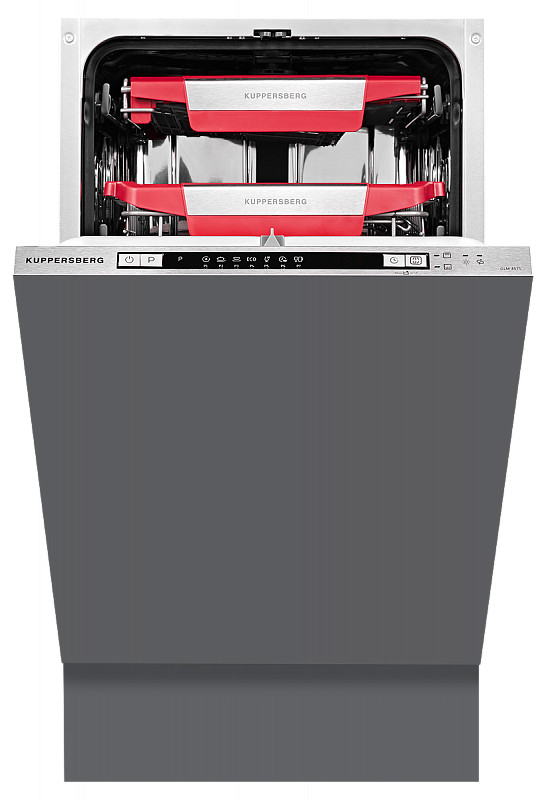 Посудомоечная машина Kuppersberg GLM 4575