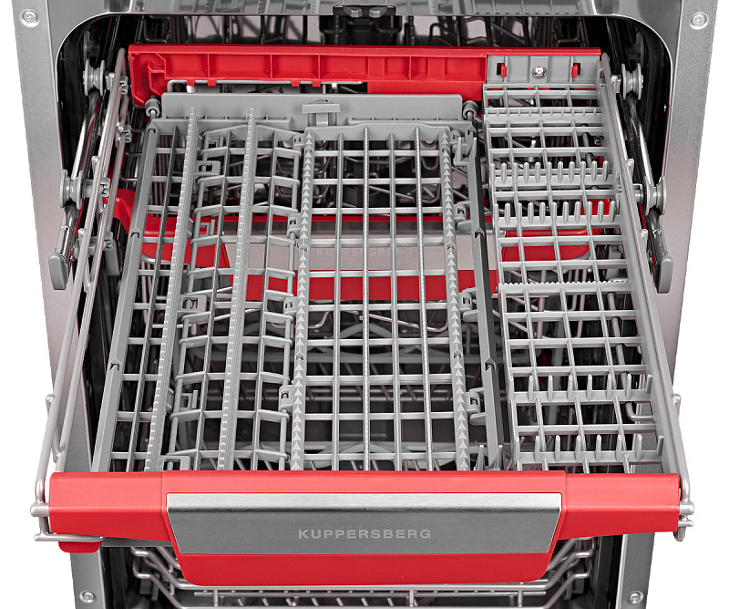 Посудомоечная машина Kuppersberg GLM 4575