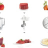 Кухонный комбайн Bosch MUM58231