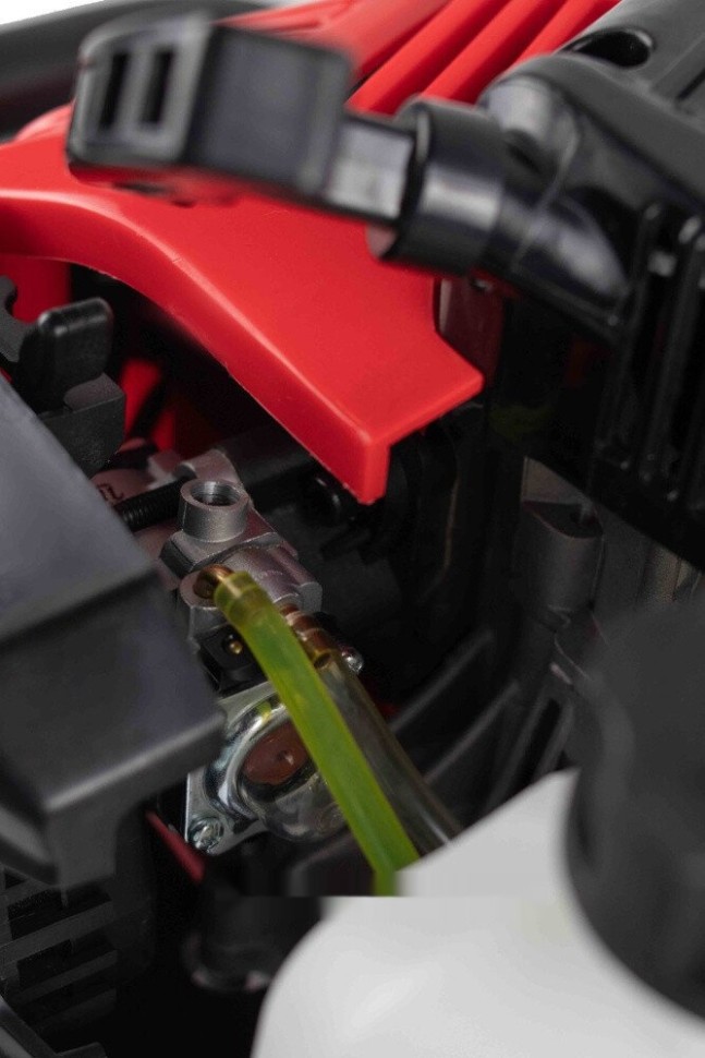 Мотобур Verton МВ-56