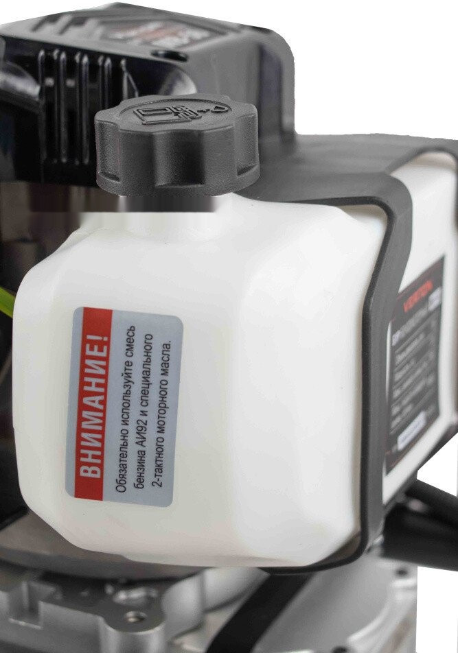 Мотобур Verton МВ-56