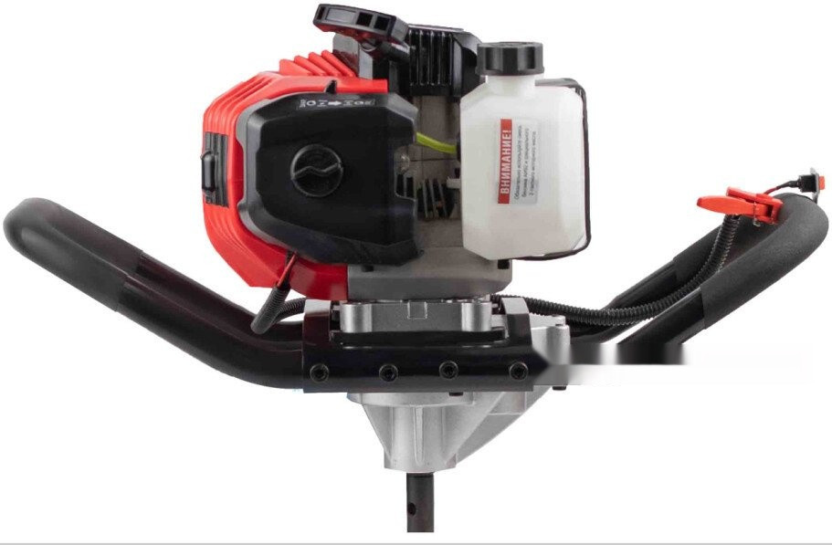 Мотобур Verton МВ-56