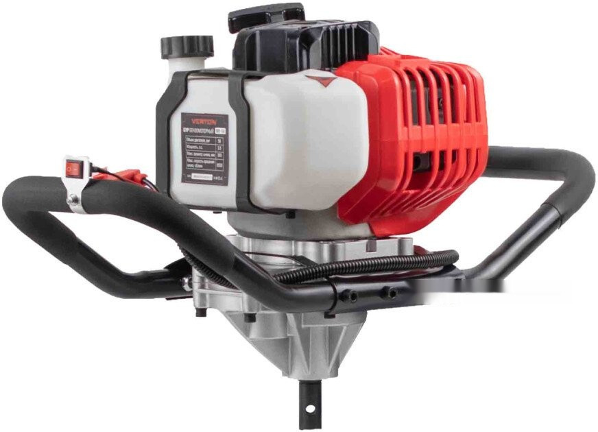 Мотобур Verton МВ-56