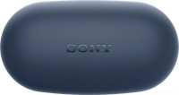 Наушники Sony WF-XB700 (синий)