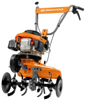 Бензиновый культиватор Daewoo DAT 4555