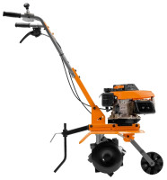 Бензиновый культиватор Daewoo DAT 4555