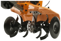 Бензиновый культиватор Daewoo DAT 4555