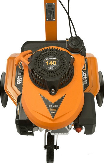 Бензиновый культиватор Daewoo DAT 4555