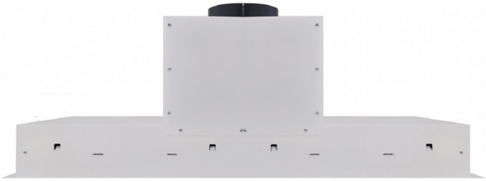 Вытяжка Ciarko Dynamic 60 (белый)