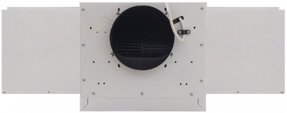 Вытяжка Ciarko Dynamic 60 (белый)