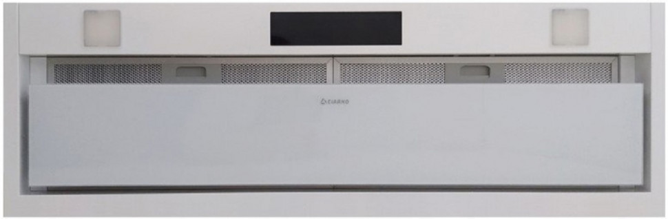 Вытяжка Ciarko Dynamic 60 (белый)