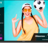 Телевизор Hisense 32A4BG