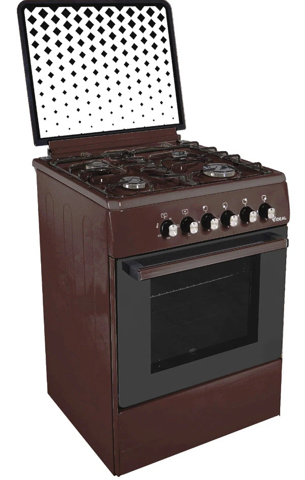 Плита Ideal L110 (Brown)