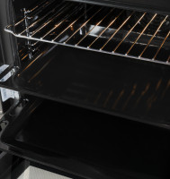 Духовой шкаф LEX EDP 094 BBL