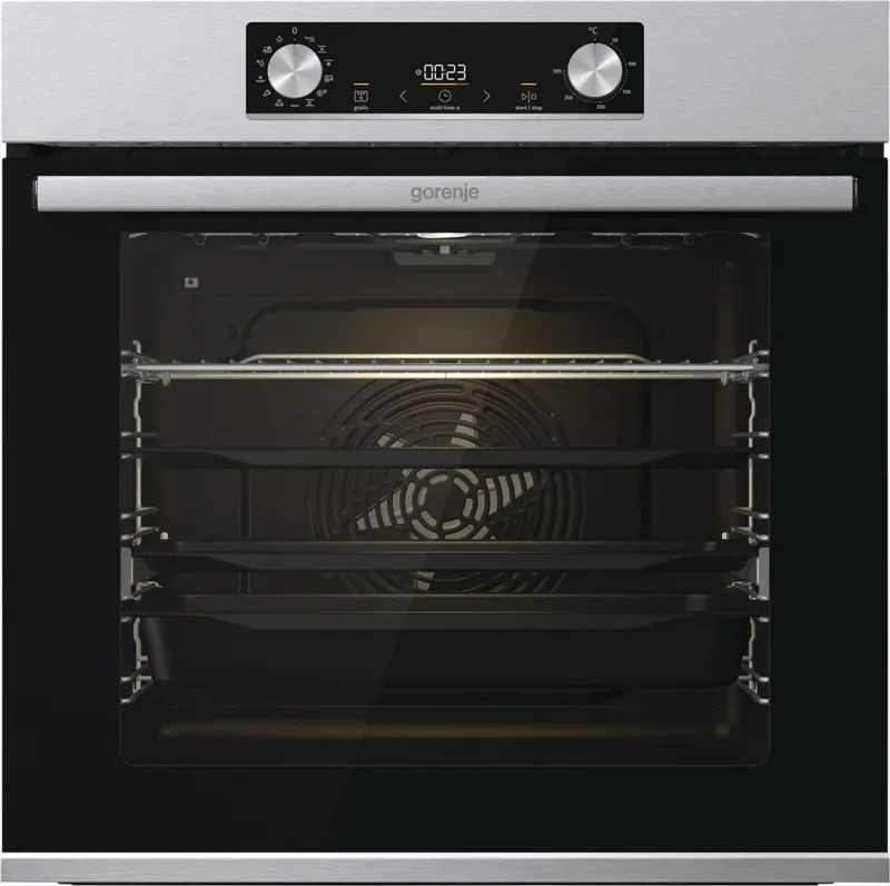 Духовой шкаф Gorenje BPS6737E14X