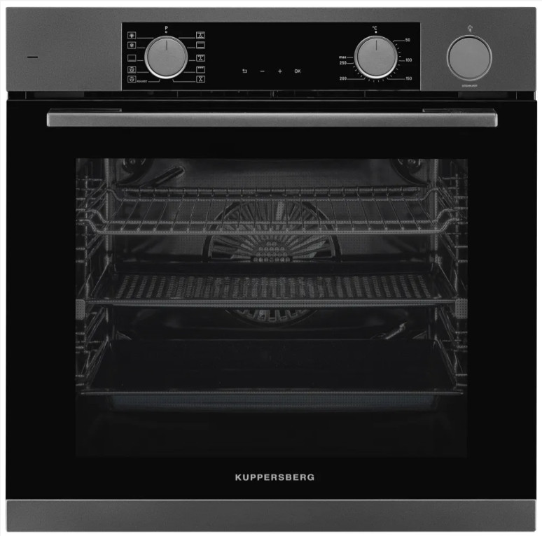 Духовой шкаф Kuppersberg KSO 610 SG