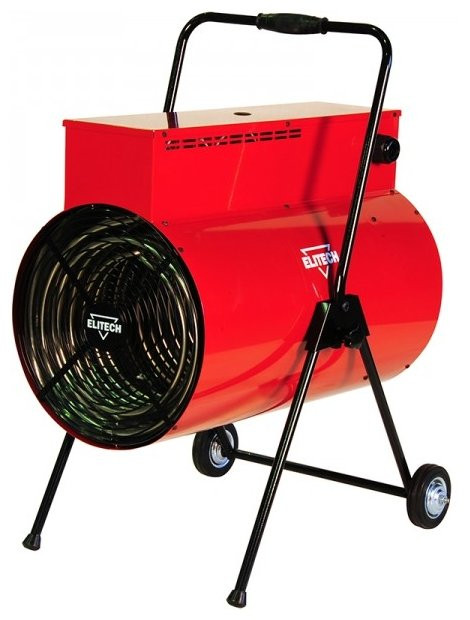 Электрическая пушка Elitech ТВ 30ЕКТ