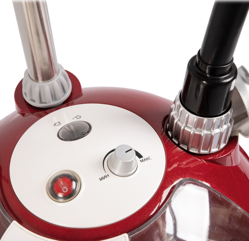 Отпариватель Endever Odyssey Q-9