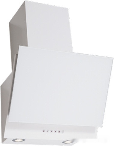 Вытяжка Elikor Рубин S4 50П-700-Э4Д перламутр/белый