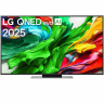 Телевизор LG QNED evo AI QNED86 55QNED86A6A