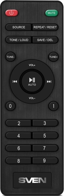 Акустическая система Sven MS-2020