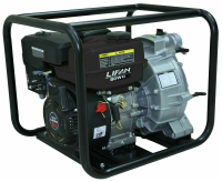 Мотопомпа Lifan 80WG