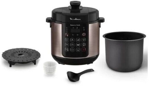 Мультиварка Moulinex CE222D32