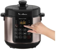 Мультиварка Moulinex CE222D32