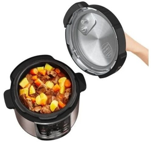 Мультиварка Moulinex CE222D32