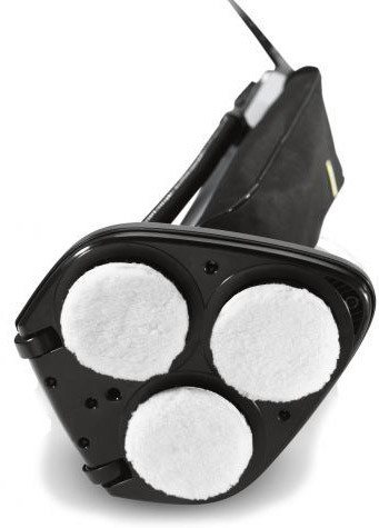 Пылесос Karcher FP 303