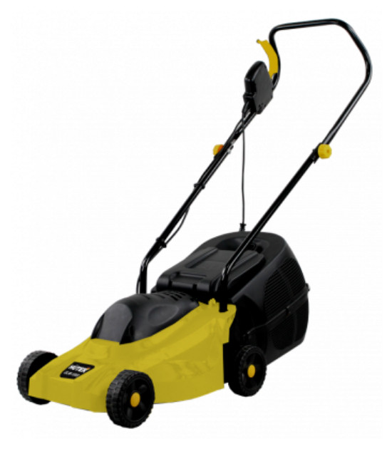 Газонокосилка Huter ELM-1000