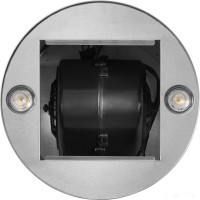 Вытяжка ZorG Technology Fiesta 1200 II 36 S (нержавеющая сталь)