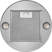 Вытяжка ZorG Technology Fiesta 1200 II 36 S (нержавеющая сталь)