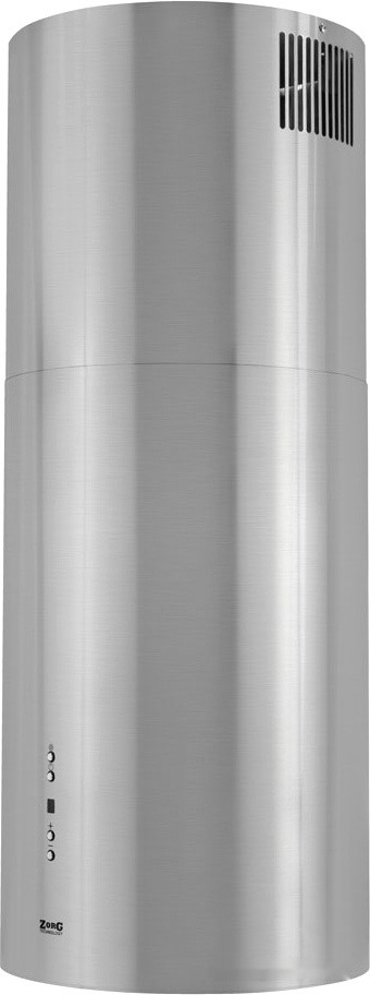 Вытяжка ZorG Technology Fiesta 1200 II 36 S (нержавеющая сталь)