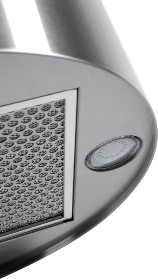 Вытяжка ZorG Technology Fiesta 1200 II 36 S (нержавеющая сталь)