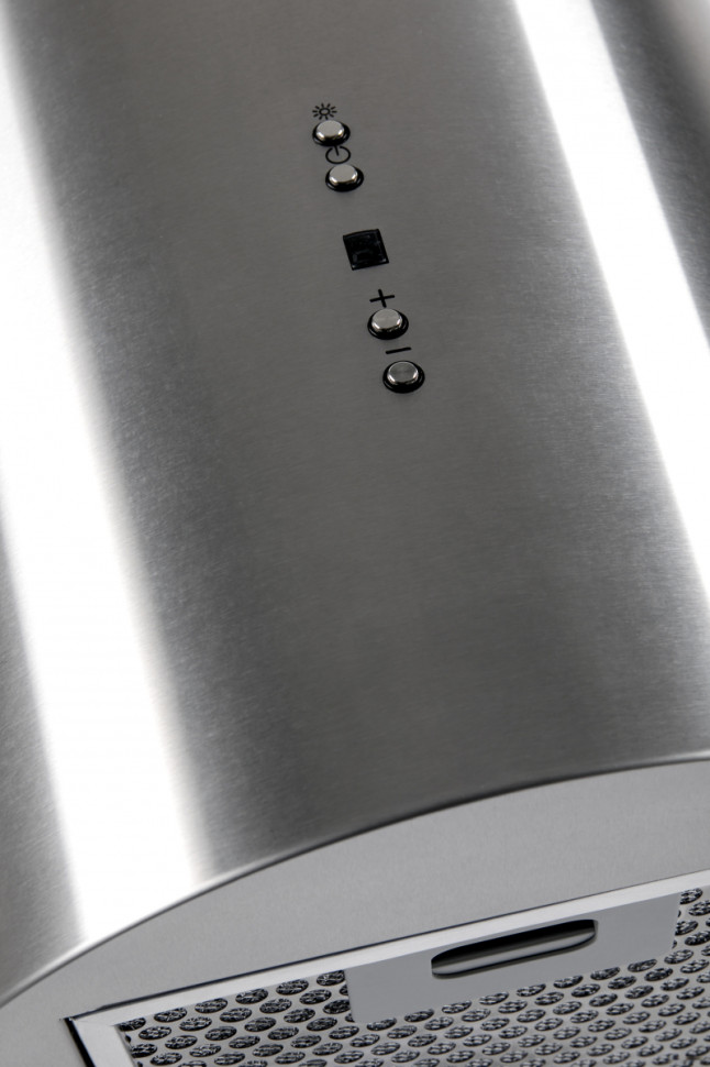 Вытяжка ZorG Technology Fiesta 1200 II 36 S (нержавеющая сталь)