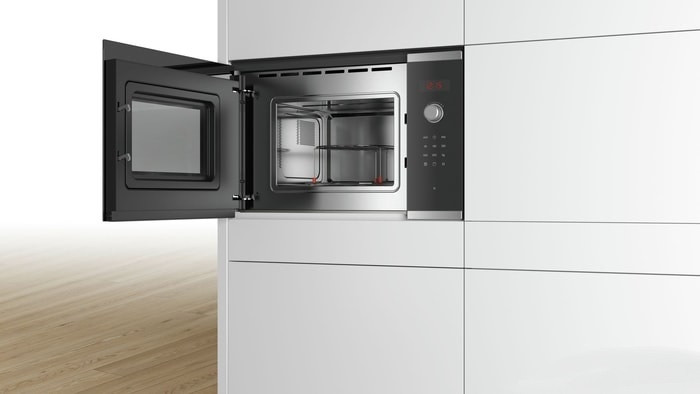 Микроволновая печь Bosch BEL523MS0