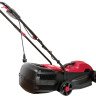 Электрическая газонокосилка  Wortex LM 3213-1 P