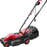 Электрическая газонокосилка  Wortex LM 3213-1 P