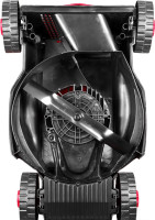 Электрическая газонокосилка  Wortex LM 3213-1 P