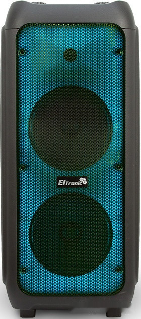Колонка для вечеринок Eltronic 20-59 Fire Box 500