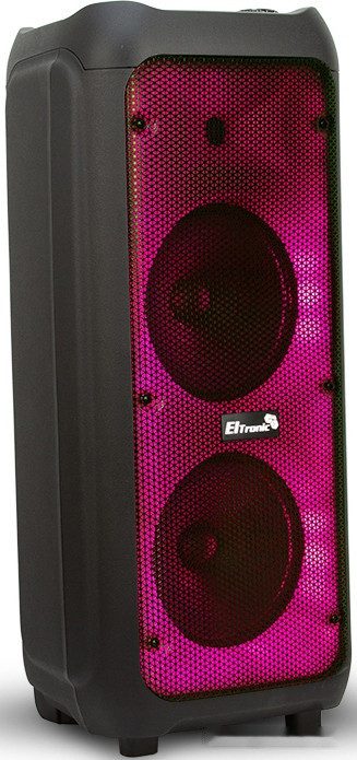 Колонка для вечеринок Eltronic 20-59 Fire Box 500