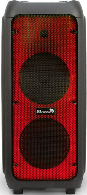 Колонка для вечеринок Eltronic 20-59 Fire Box 500