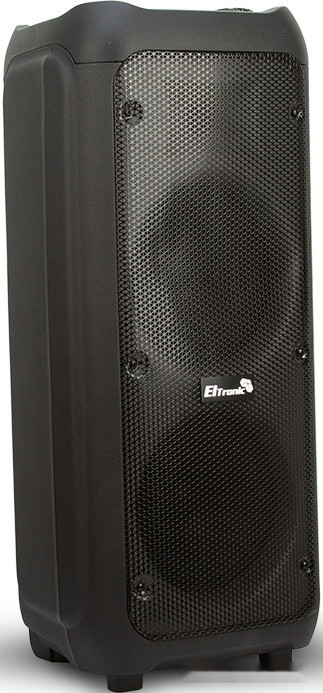 Колонка для вечеринок Eltronic 20-59 Fire Box 500